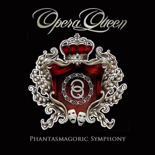 Opera Queen : Phantasmagoric Symphony